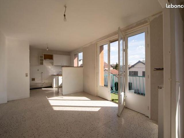 Appartement vente à Clamart, Hauts-de-Seine