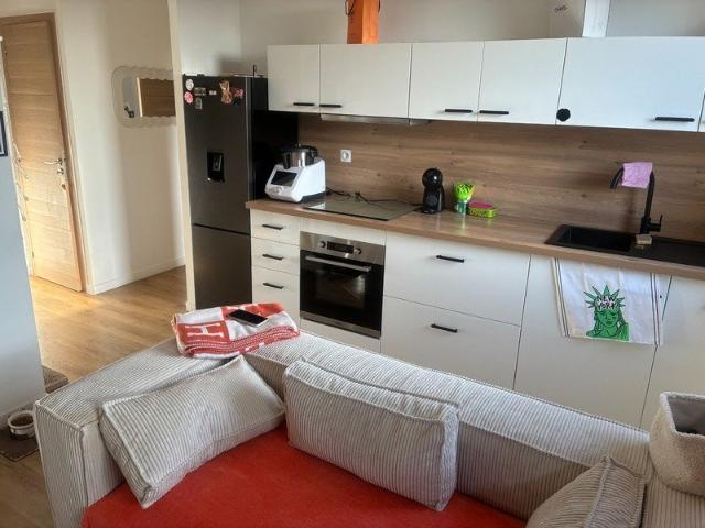 Appartement vente à Marseille, La Penne-sur-huveaune