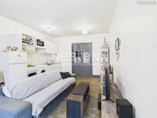 Appartement vente à Aurillac