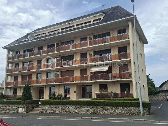 Appartement vente à Saint-Lô, Saint-lô