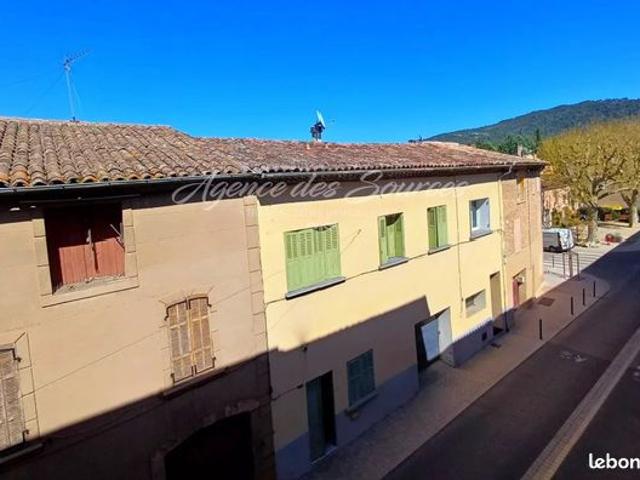 Appartement vente à Brignoles, Bras