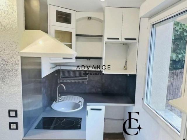 Appartement vente à Toulouse