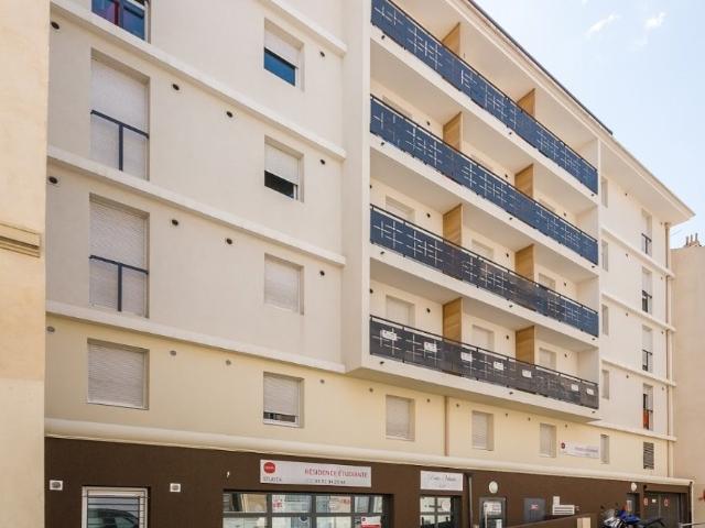 Appartement vente à Marseille
