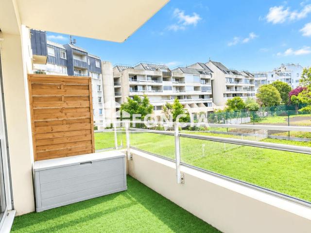 Appartement vente à Les Minimes, La Rochelle