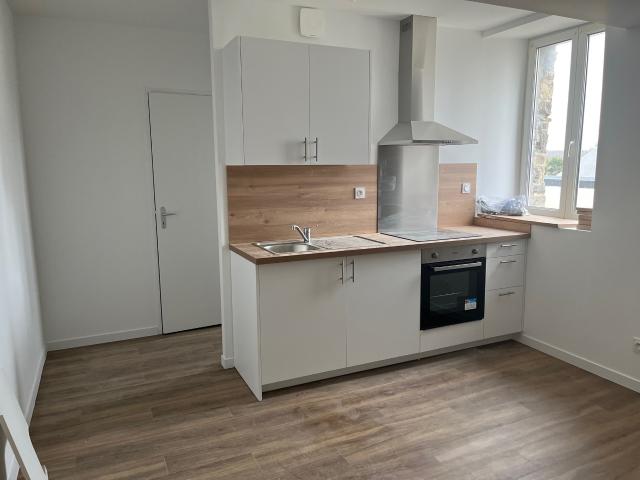 Appartement location à Laval, Saint-pierre-la-cour