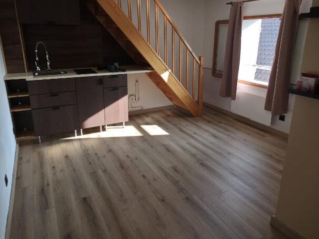 Appartement location à La Martinière, Herblay-sur-Seine