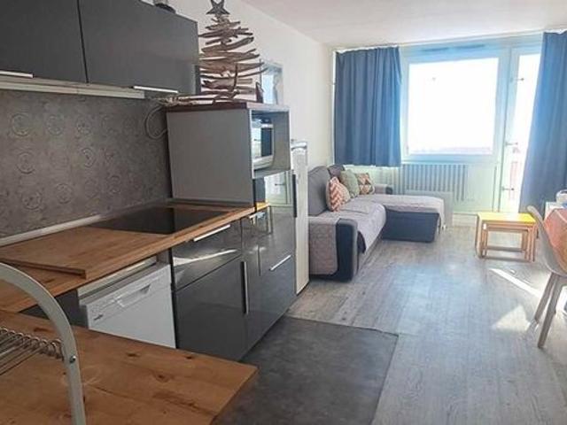 Appartement vente à Bagnères-de-Bigorre, Bagnères-de-bigorre