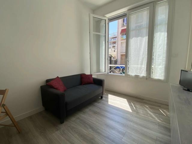 Appartement vente à Nice