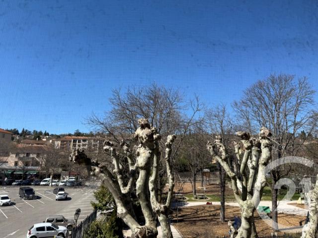 Appartement vente à Forcalquier