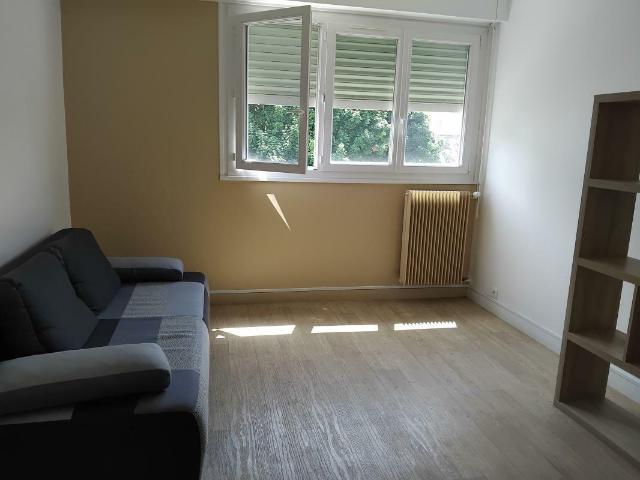 Appartement vente à Poitiers