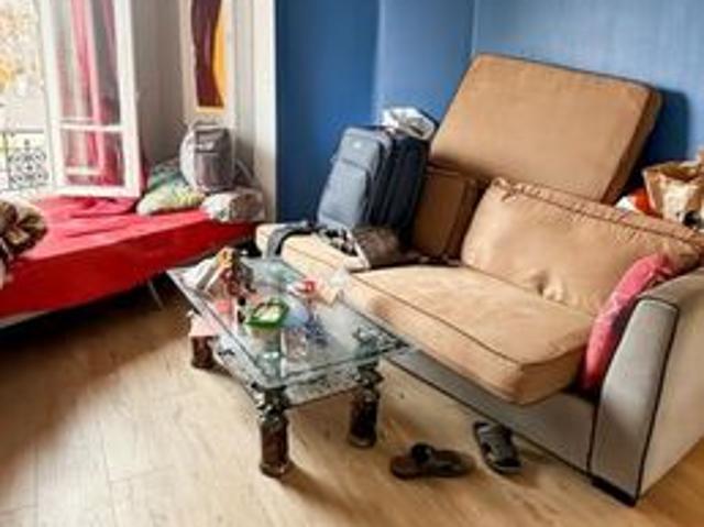 Appartement vente à Saint-Denis, Aubervilliers