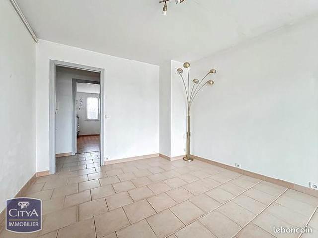 Appartement vente à Chartres