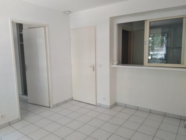 Appartement location à Toulouse