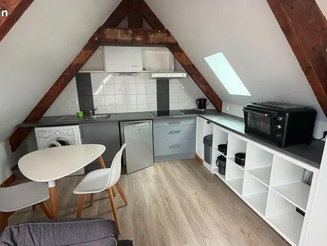 Appartement location à Morlaix, Finistère