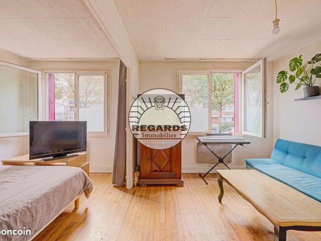 Appartement vente à Malakoff, Hauts-de-Seine