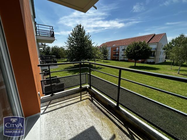 Appartement vente à Cambrai, Caudry