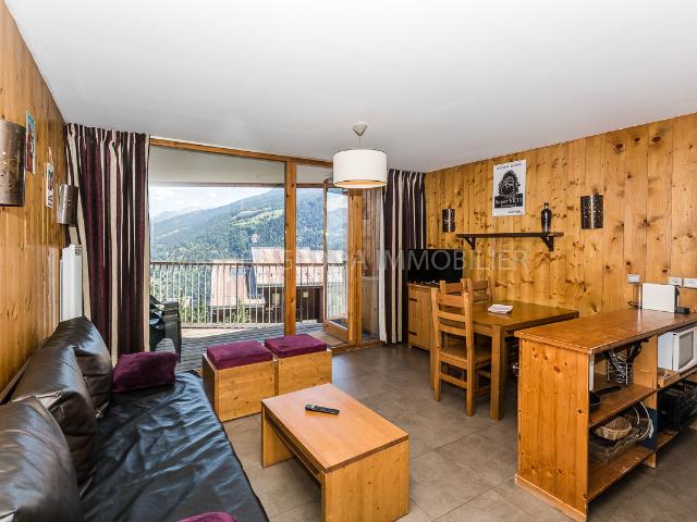 Appartement vente à Albertville, Bellentre