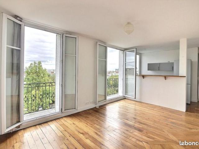 Appartement vente à Bois-colombes, Martinique