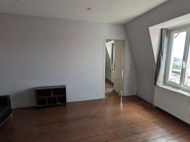Appartement vente à Le Raincy