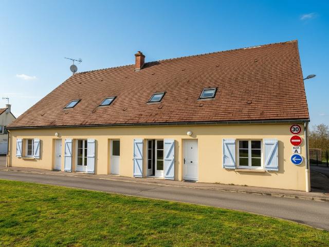 Appartement location à Montargis, Ferrières-en-gâtinais