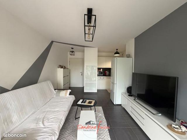 Appartement vente à Carros, Alpes-Maritimes