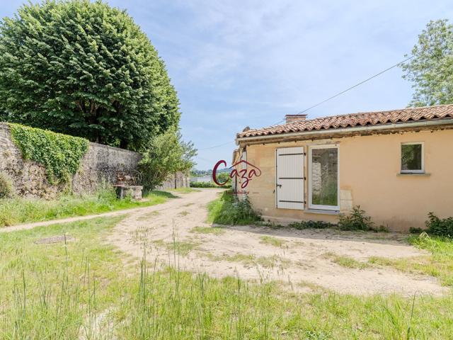 Appartement vente à Bordeaux, Camblanes-et-meynac