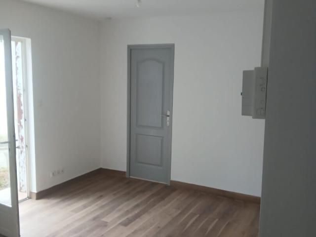 Appartement location à Condom, Cazaubon
