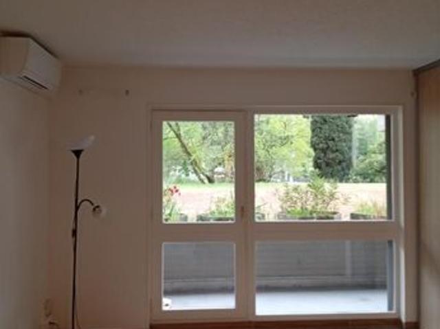 Appartement vente à Grenoble