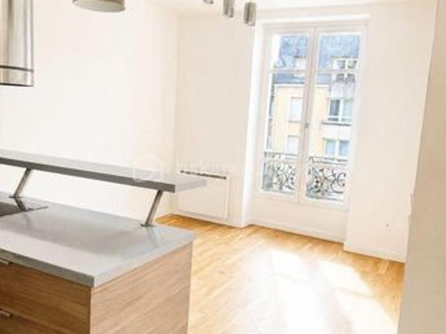 Appartement vente à Argenteuil