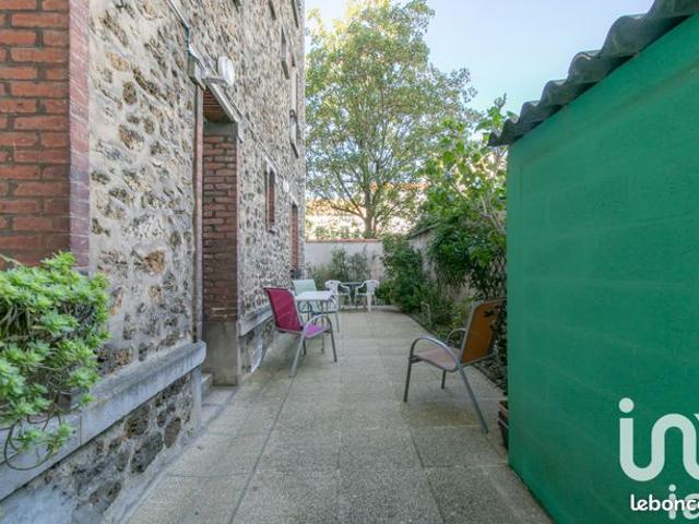 Appartement vente à Nogent-sur-Marne, Nogent-sur-marne