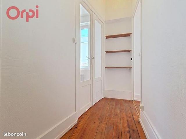 Appartement vente à Vichy