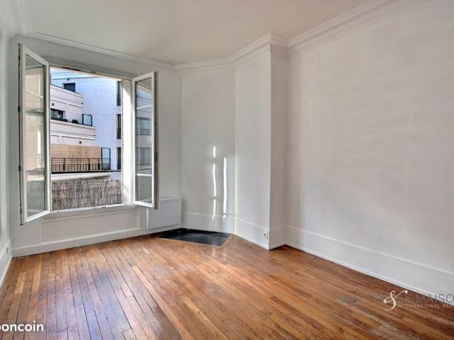Appartement vente à Nanterre, Levallois-perret