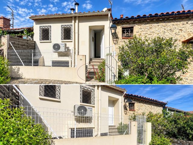 Appartement vente à Les Rocatines, Laroque-des-Albères