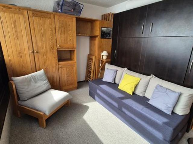 Appartement vente à Bagnères-de-Bigorre, Aragnouet