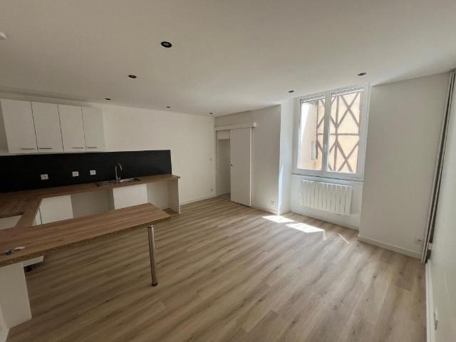 Appartement location à Vienne