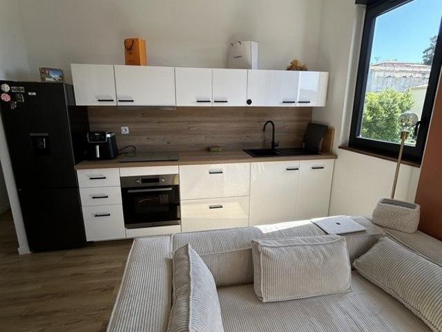 Appartement vente à Marseille, La Penne-sur-huveaune