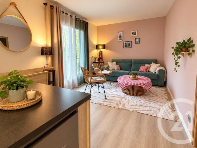 Appartement vente à Cergy Village, Cergy