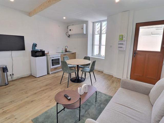 Appartement vente à Brest, Bretagne