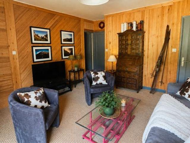 Appartement vente à Argelès-Gazost, Les Angles
