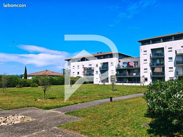 Appartement vente à Carcassonne