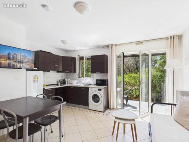 Appartement vente à Calvi, Belgodère