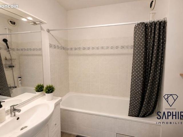 Appartement vente à Toulouse