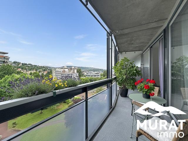 Appartement vente à Clermont-Ferrand, Chamalières