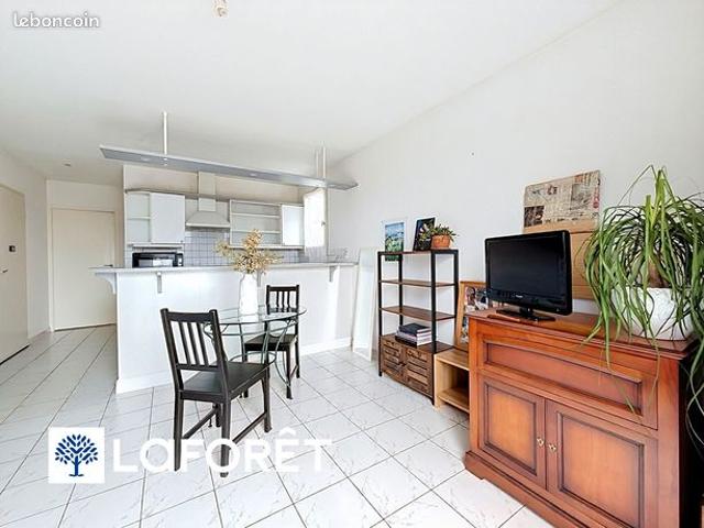 Appartement vente à Ligné, Charente
