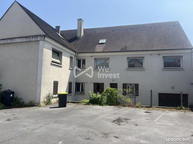 Appartement vente à Provins, Rebais
