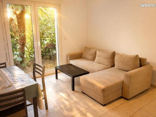 Appartement vente à Sartène, Porto-vecchio