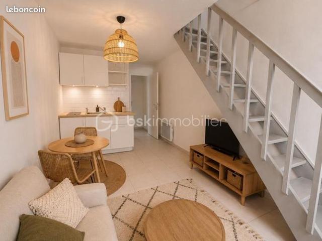 Appartement vente à Meaux, Dammartin-en-goële