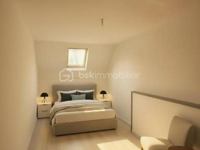 Appartement vente à Meaux, Dammartin-en-goële