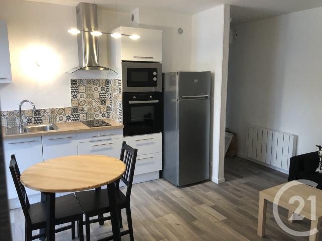 Appartement vente à Montpellier