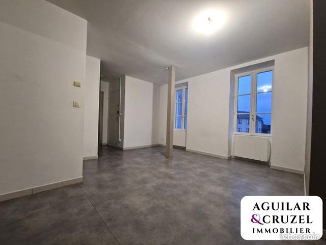 Appartement vente à Vierzon